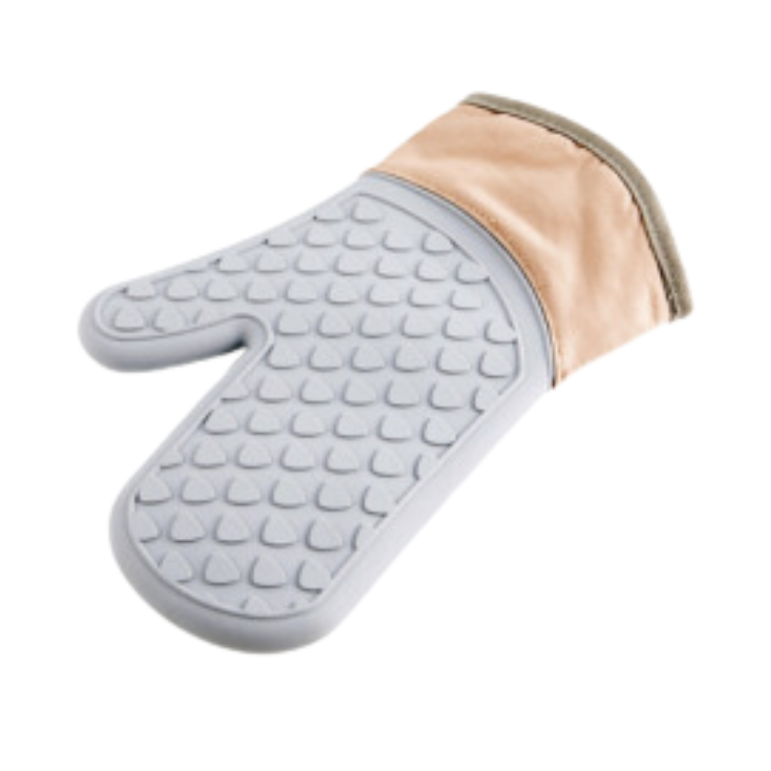 LUVA PEGADOR SILICONE CLEAN