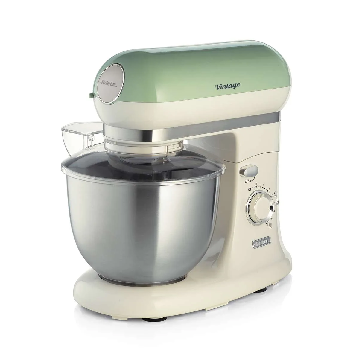 BATEDEIRA VERDE VINTAGE 127V - ARIETE