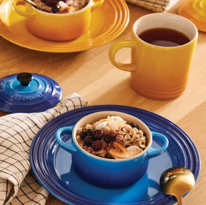 CANECA 100ML LONDON Nectar Le Creuset