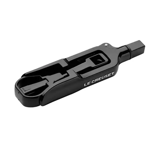 SACA ROLHAS DE BOLSO Black Onyx Le Creuset