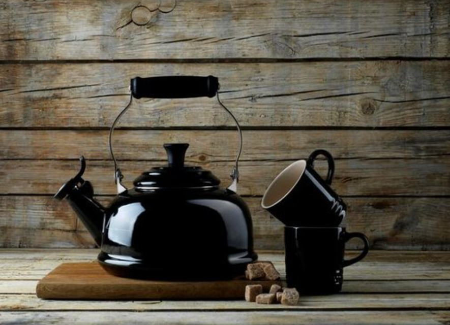 CANECA 350ML LONDON Black Onyx Le Creuset