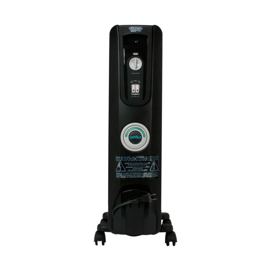 AQUECEDOR A ÓLEO 127V - DELONGHI