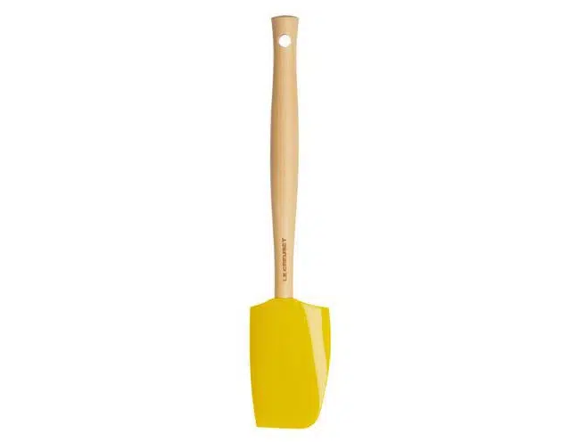 ESPÁTULA MÉDIA DE SILICONE CRAFT Nectar Le Creuset