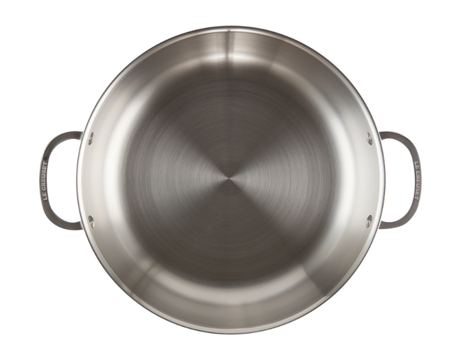 CAÇAROLA BUFFET 30CM 3-PLY Le Creuset