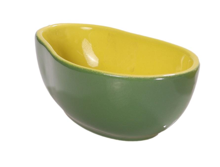 BOWL ABACATE 320ML - TUTTI FRUTTI