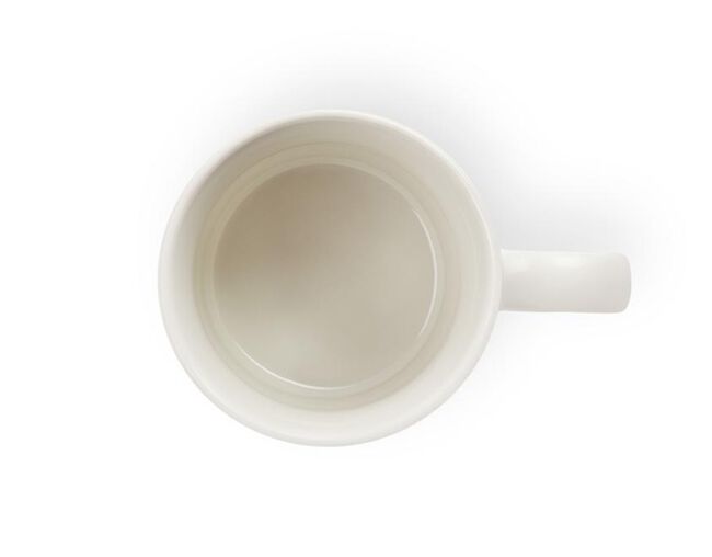 CANECA 100ML LONDON Meringue Le Creuset