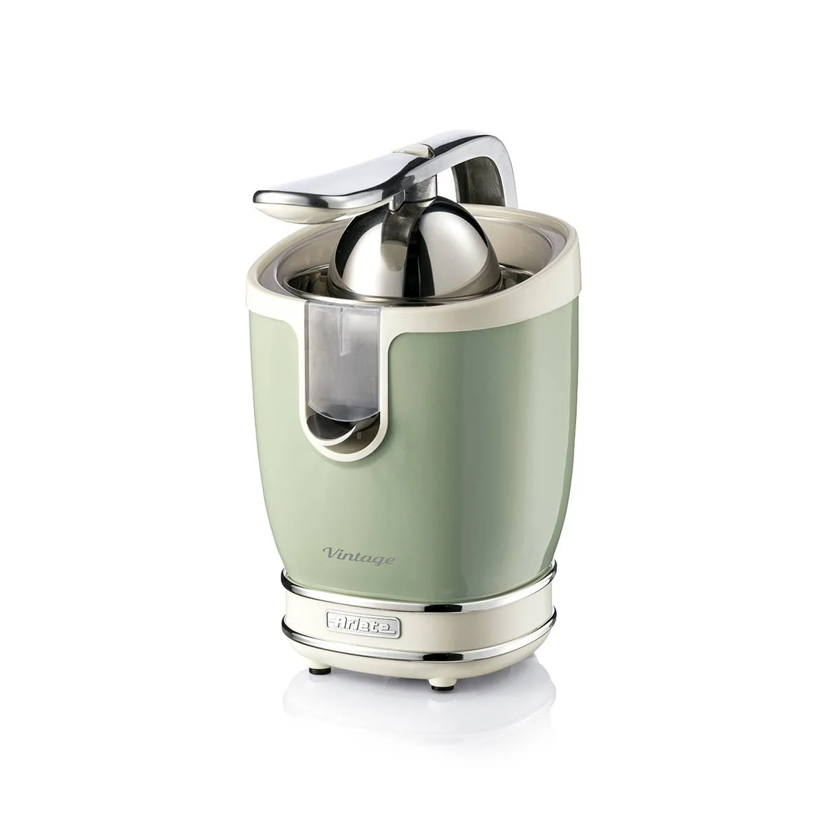 ESPREMEDOR VERDE VINTAGE 220V - ARIETE
