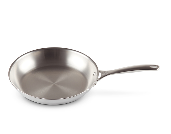 FRIGIDEIRA RASA 28CM 3-PLY SIGNATURE Le Creuset