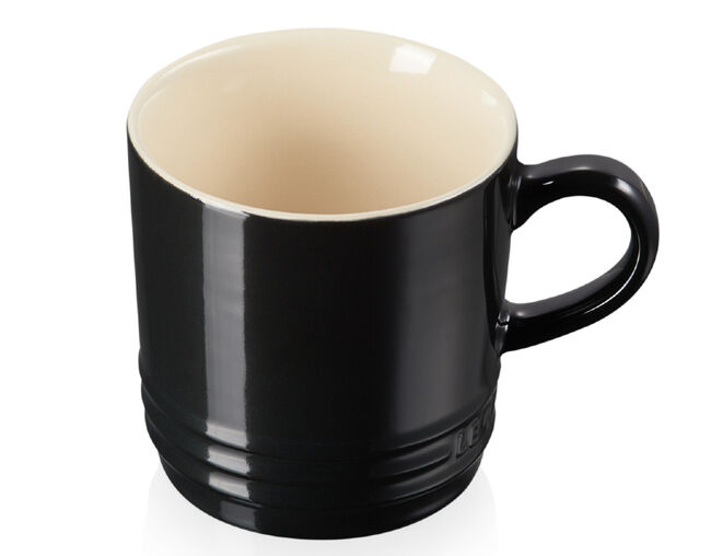 CANECA 200ML LONDON Black Onyx Le Creuset