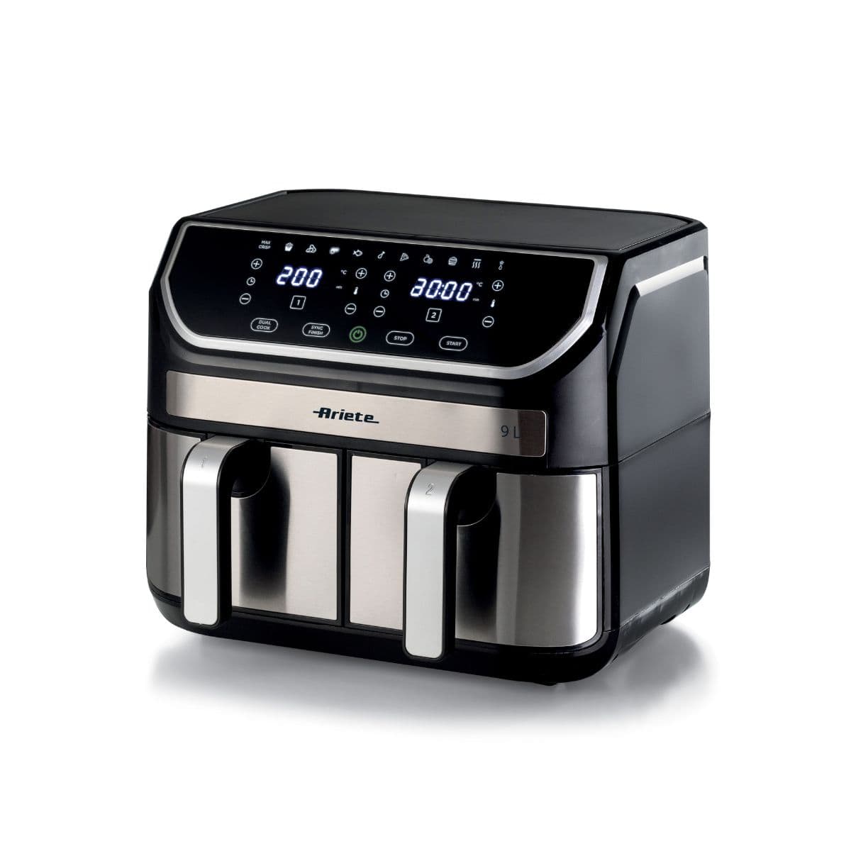 FRITADEIRA AIRFRYER 1700W 127V - ARIETE
