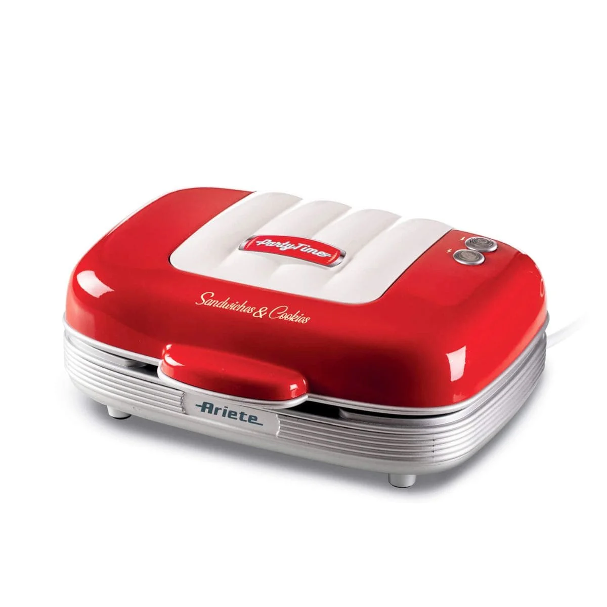 SANDUICHEIRA PARTY TIME 220V - ARIETE