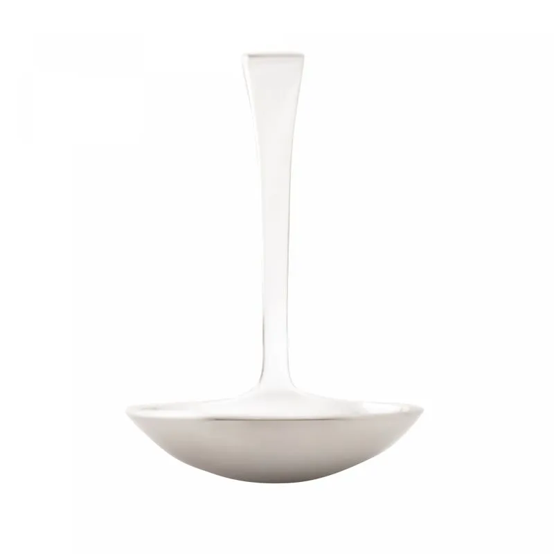 CONCHA P/ MOLHO AÇO INOX BERNA