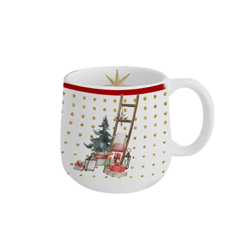 CANECA CHRISTMAS GIFTS