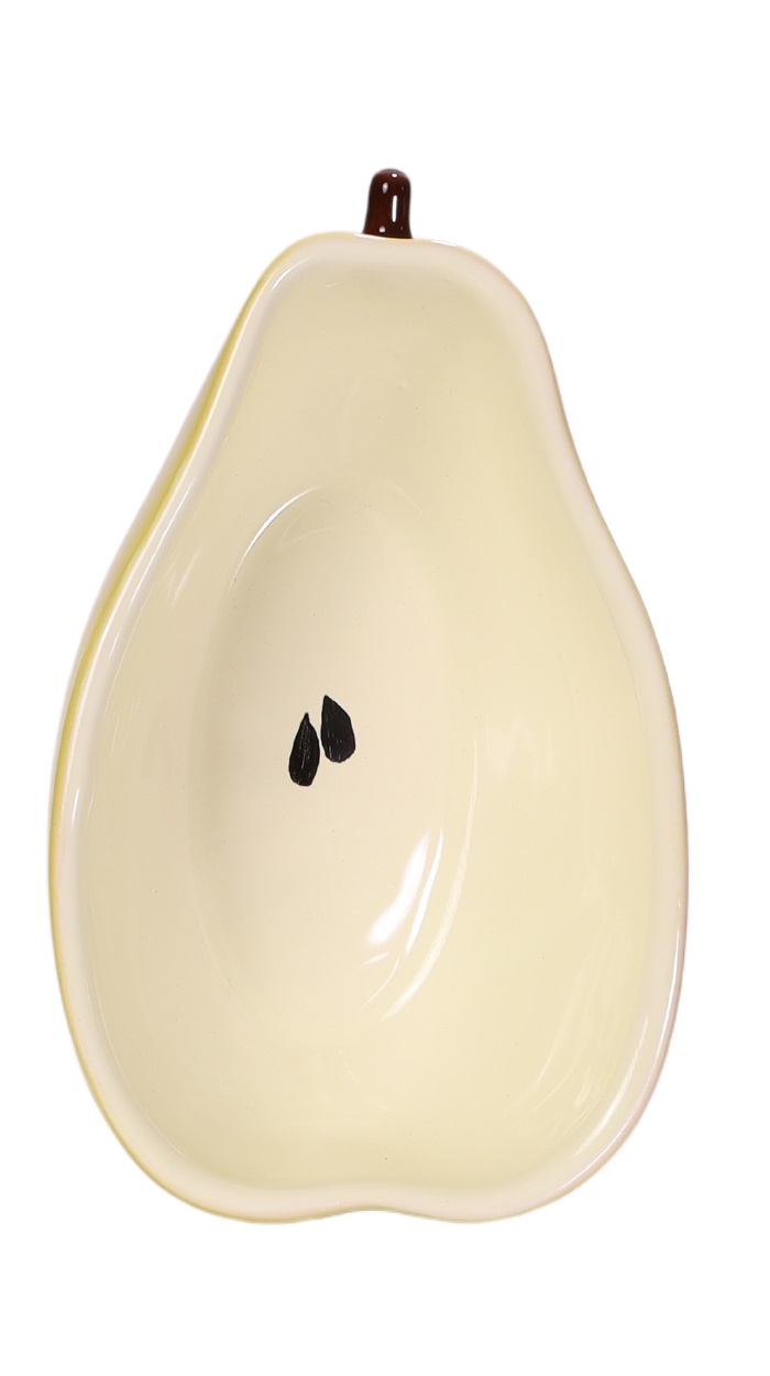 BOWL PERA 320ML - TUTTI FRUTTI
