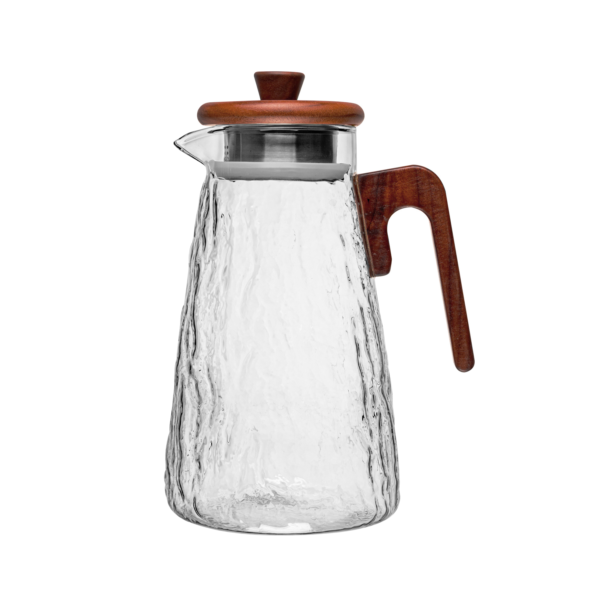 JARRA C/ TAMPA E CABO DE BAMBU 1,8L