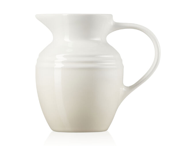JARRA 600ML Meringue Le Creuset