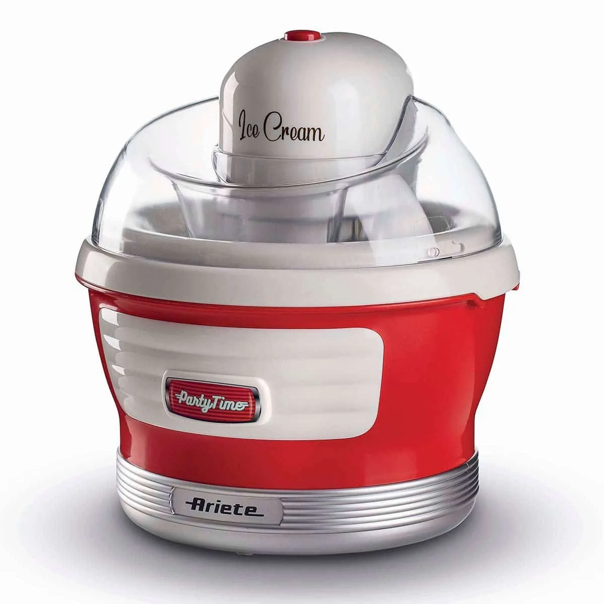SORVETEIRA PARTY TIME 127V - ARIETE