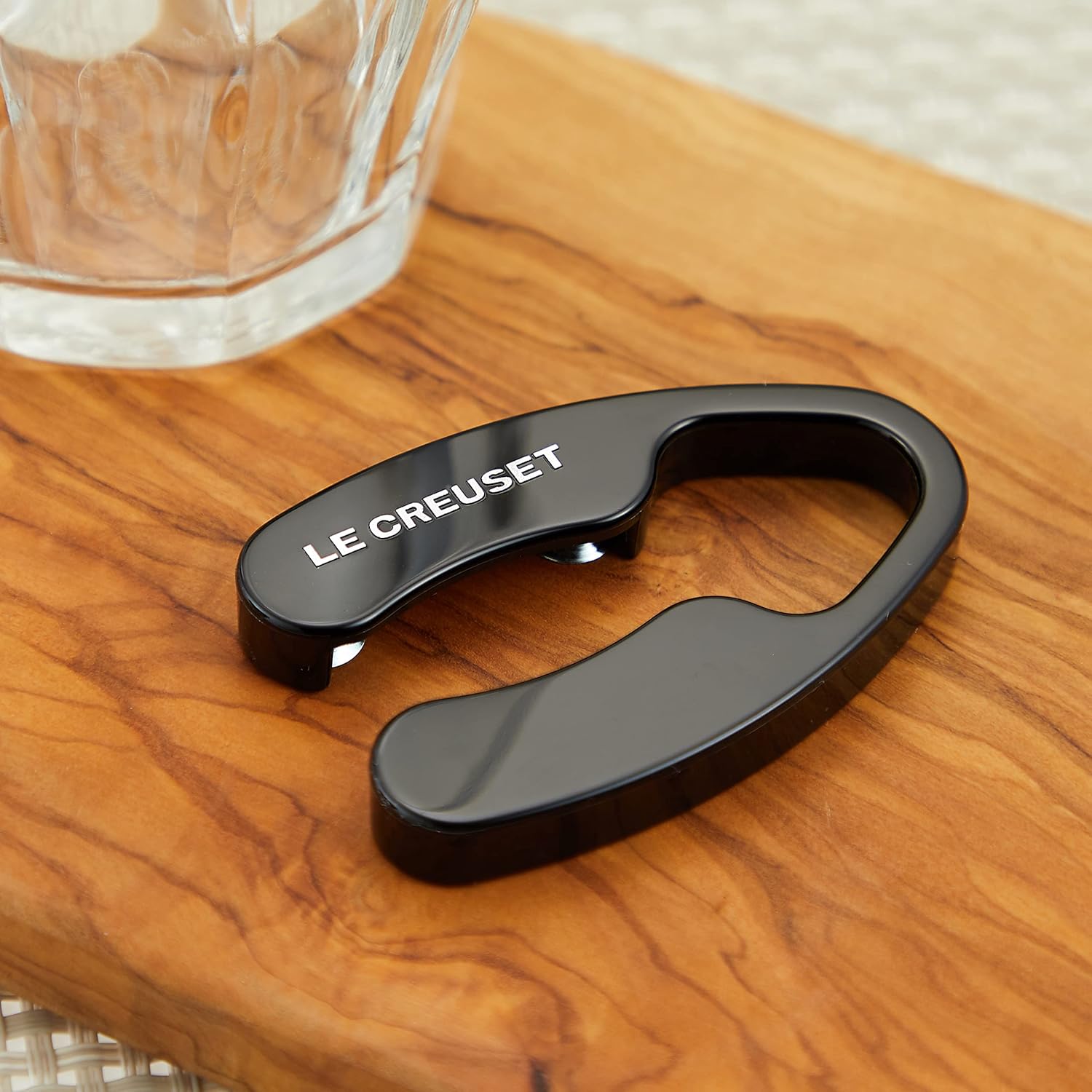 CORTA LACRE Black Onyx Le Creuset
