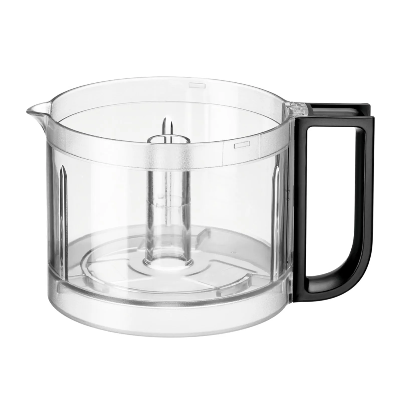 MINI PROCESSADOR ALIMENTOS PRETO 127V - KITCHENAID