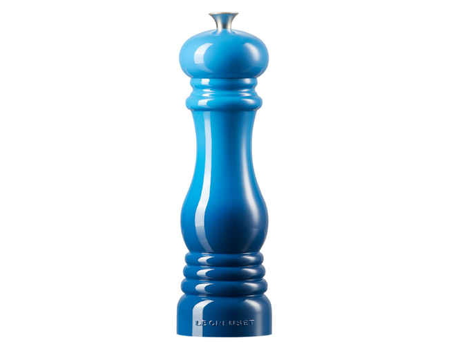 MOEDOR DE SAL 21CM Azul Marseille Le Creuset