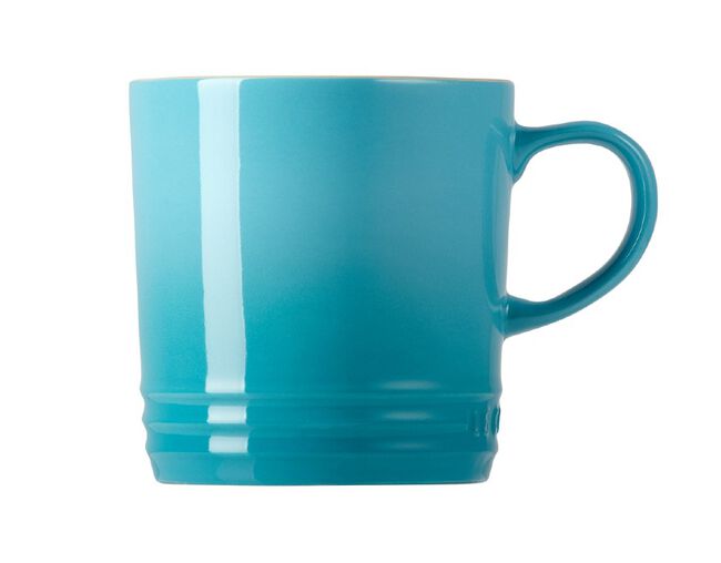 CANECA 100ML LONDON Azul Caribe  Le Creuset