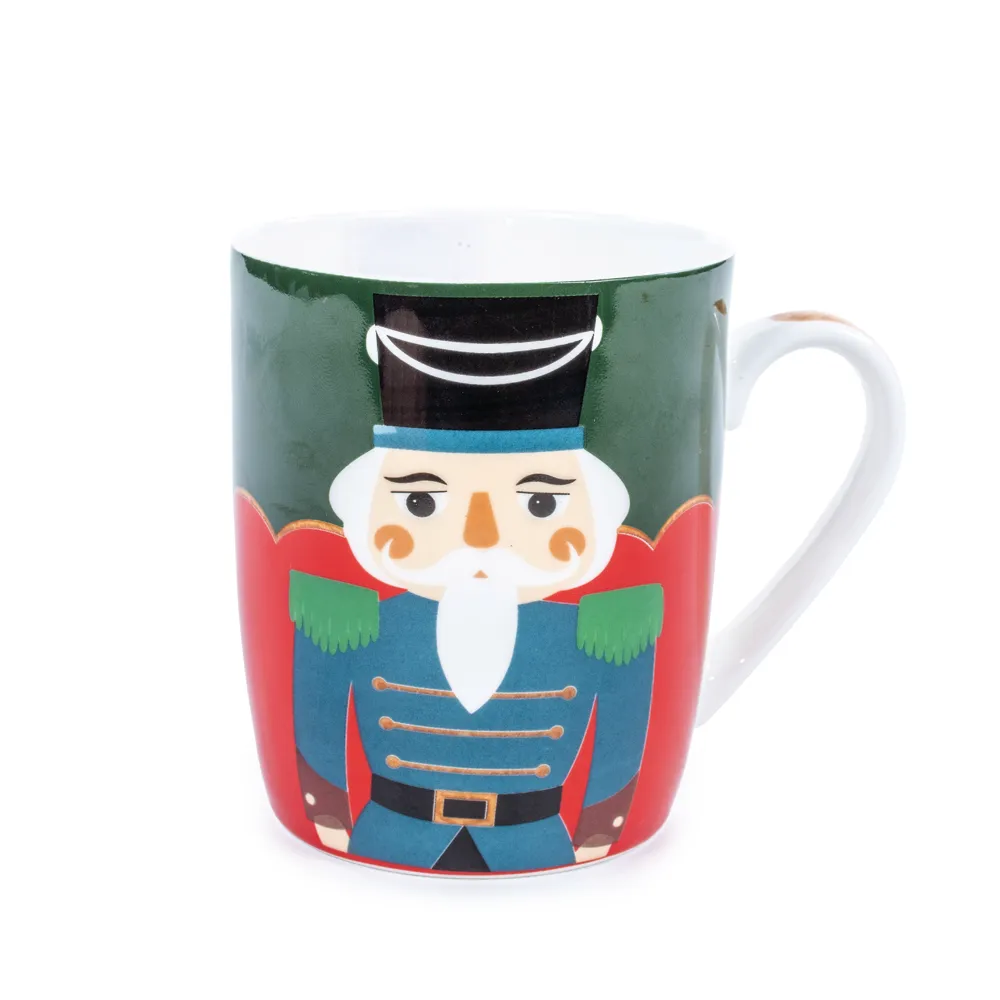 CANECA QUEBRA NOZES VDE 440ml () C/1 UN