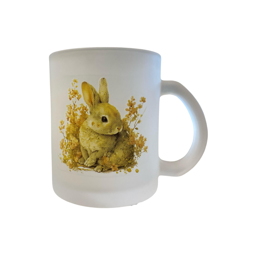 CANECA DECORADA PÁSCOA SORTIDA