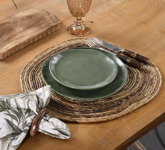 LUGAR AMERICANO TRAVA NATURAL ORGÂNICO