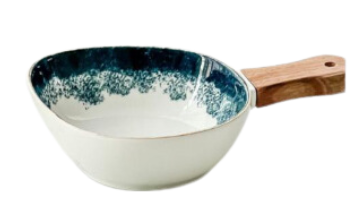 PETISQUEIRA OVAL FUNDA MARÉ