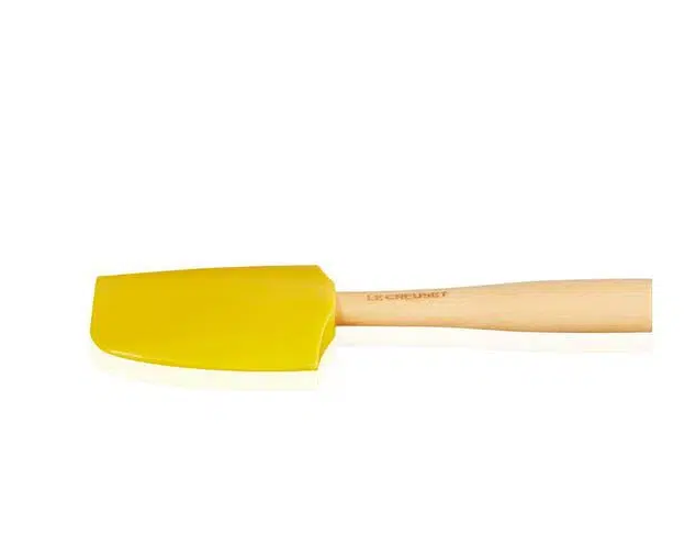 ESPÁTULA MÉDIA DE SILICONE CRAFT Nectar Le Creuset