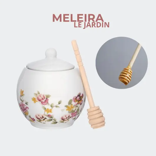 MELEIRA LE JARDIN FLORAL