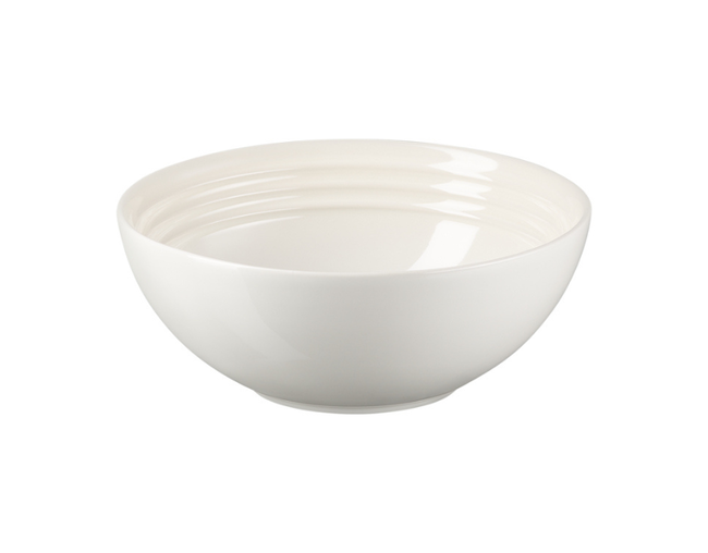 BOWL REDONDO 16CM VANCOUVER Meringue Le Creuset