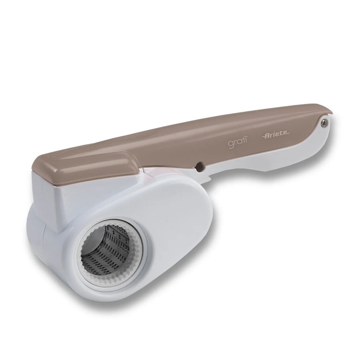RALADOR DE QUEIJO ELÉTRICO BIVOLT - ARIETE