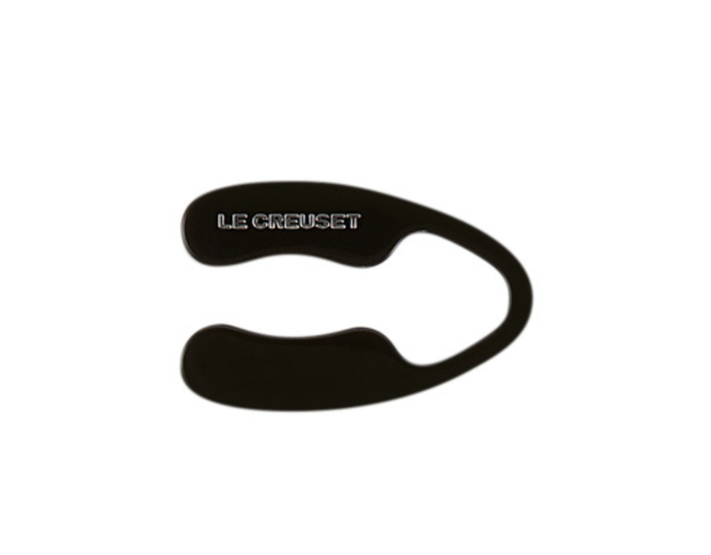 CORTA LACRE Black Onyx Le Creuset