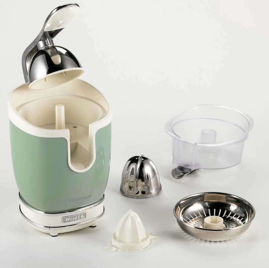 ESPREMEDOR VERDE VINTAGE 127V - ARIETE