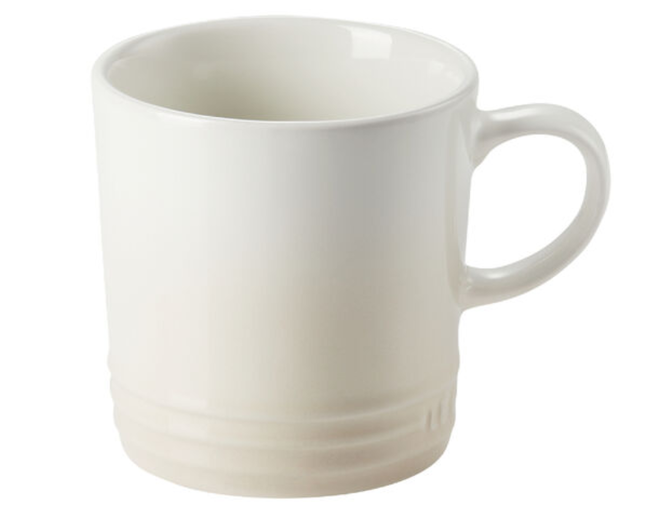 CANECA 350ML LONDON Meringue Le Creuset