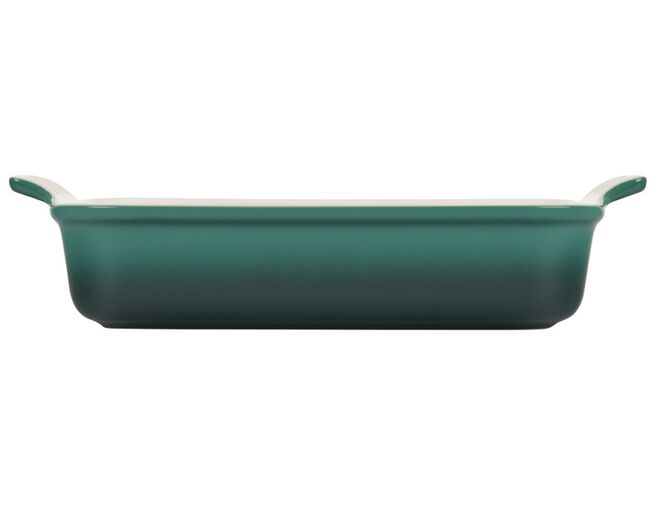 TRAVESSA 32CM HERITAGE Artichaut Le Creuset