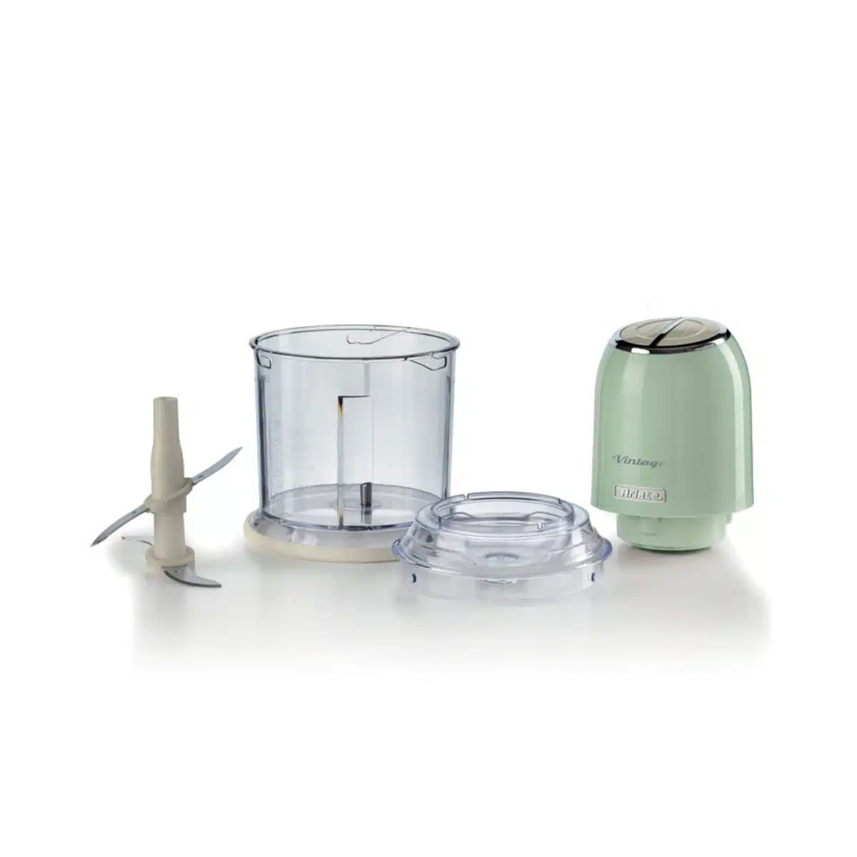TRITURADOR VERDE VINTAGE 127V - ARIETE