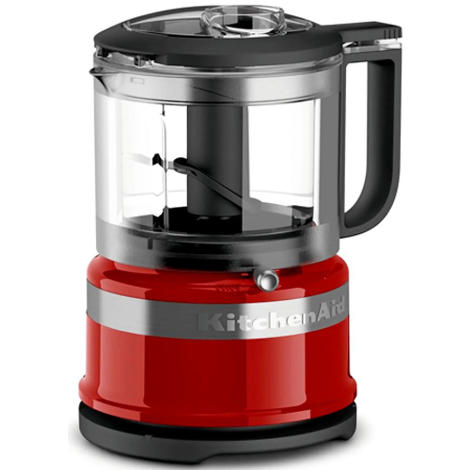MINI PROCESSADOR ALIMENTOS EMPIRE RED 127V - KITCHENAID