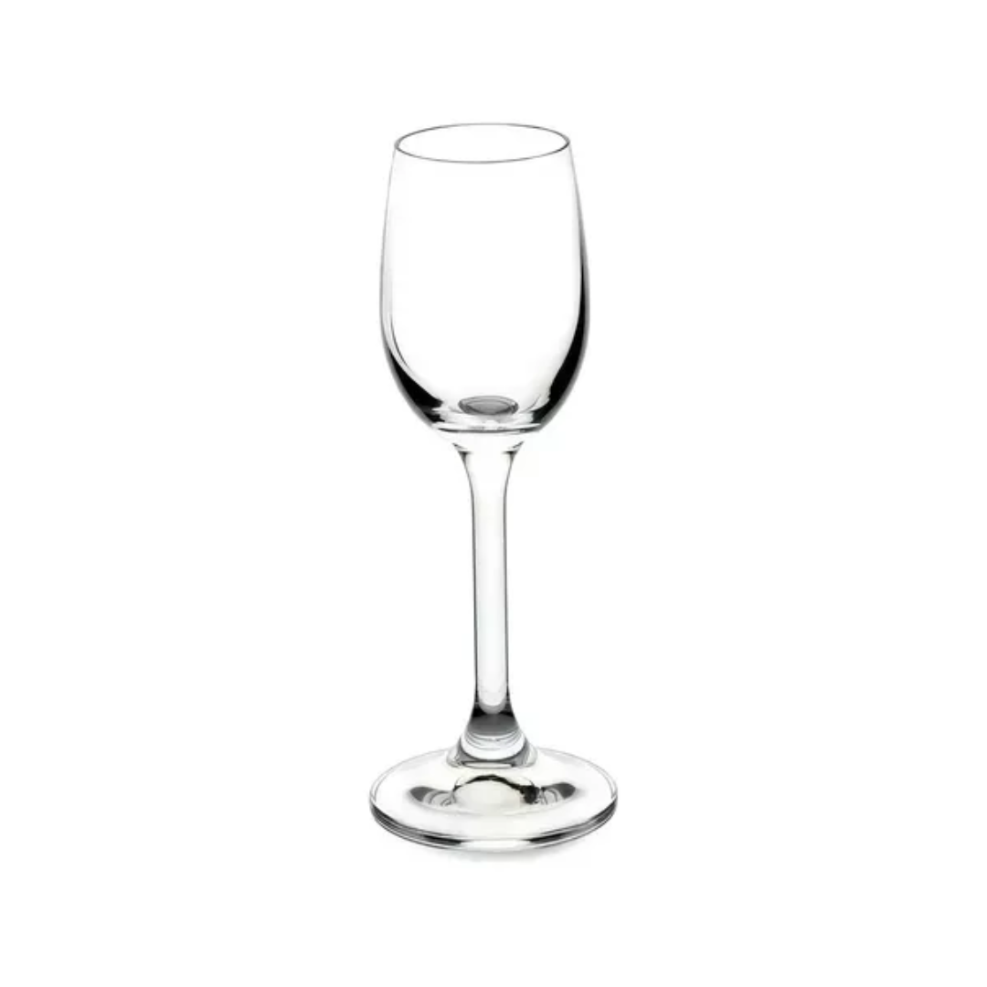 JOGO 6 TAÇAS LICOR 65ML - BOHEMIA