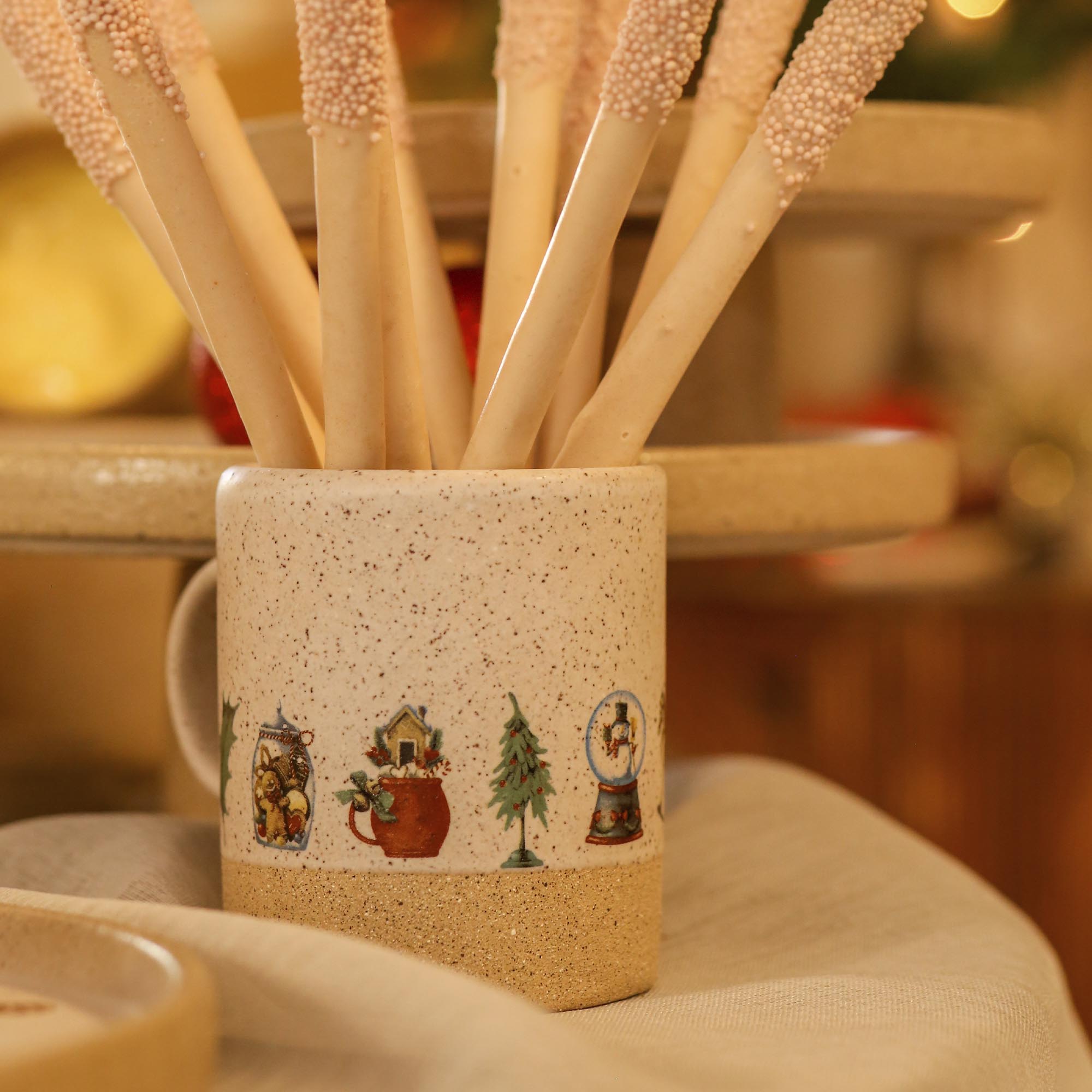 CANECA TERRA YANG JOY 275ml