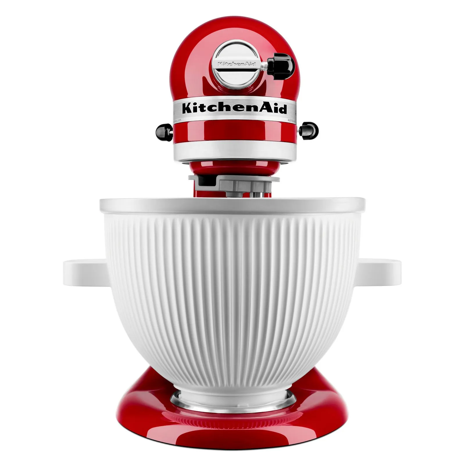SORVETEIRA PARA BATEDEIRA - KITCHENAID