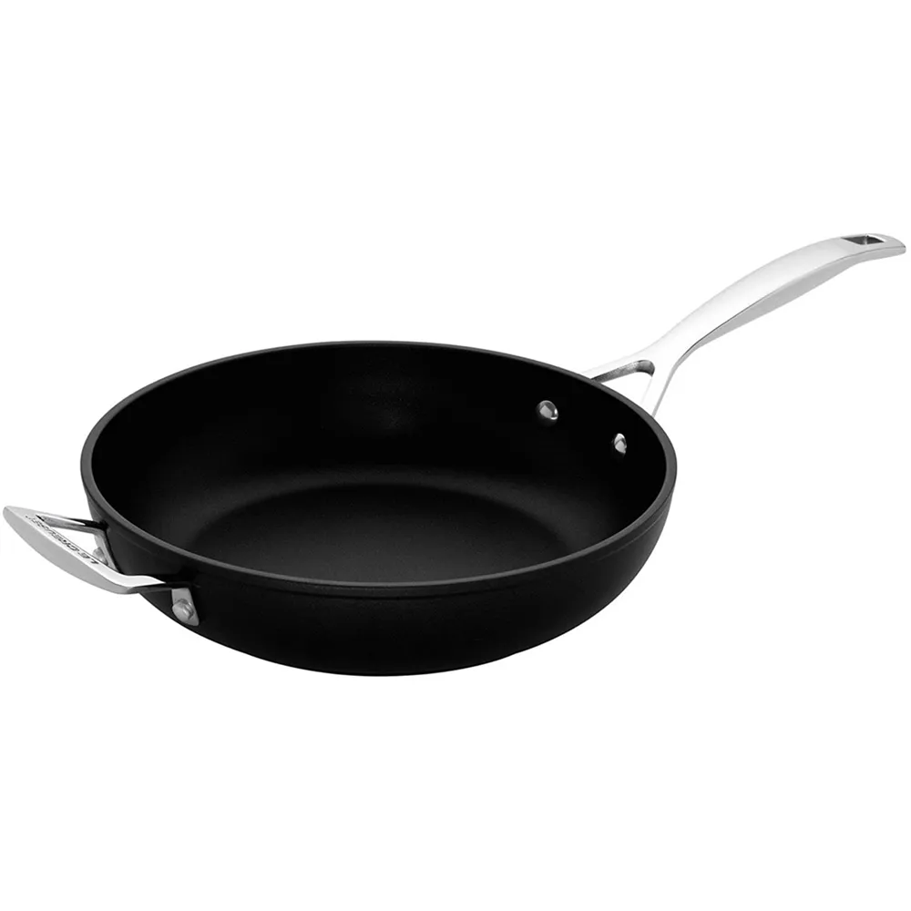 FRIGIDEIRA FUNDA C/ALÇA 26CM TNS No Color Le Creuset