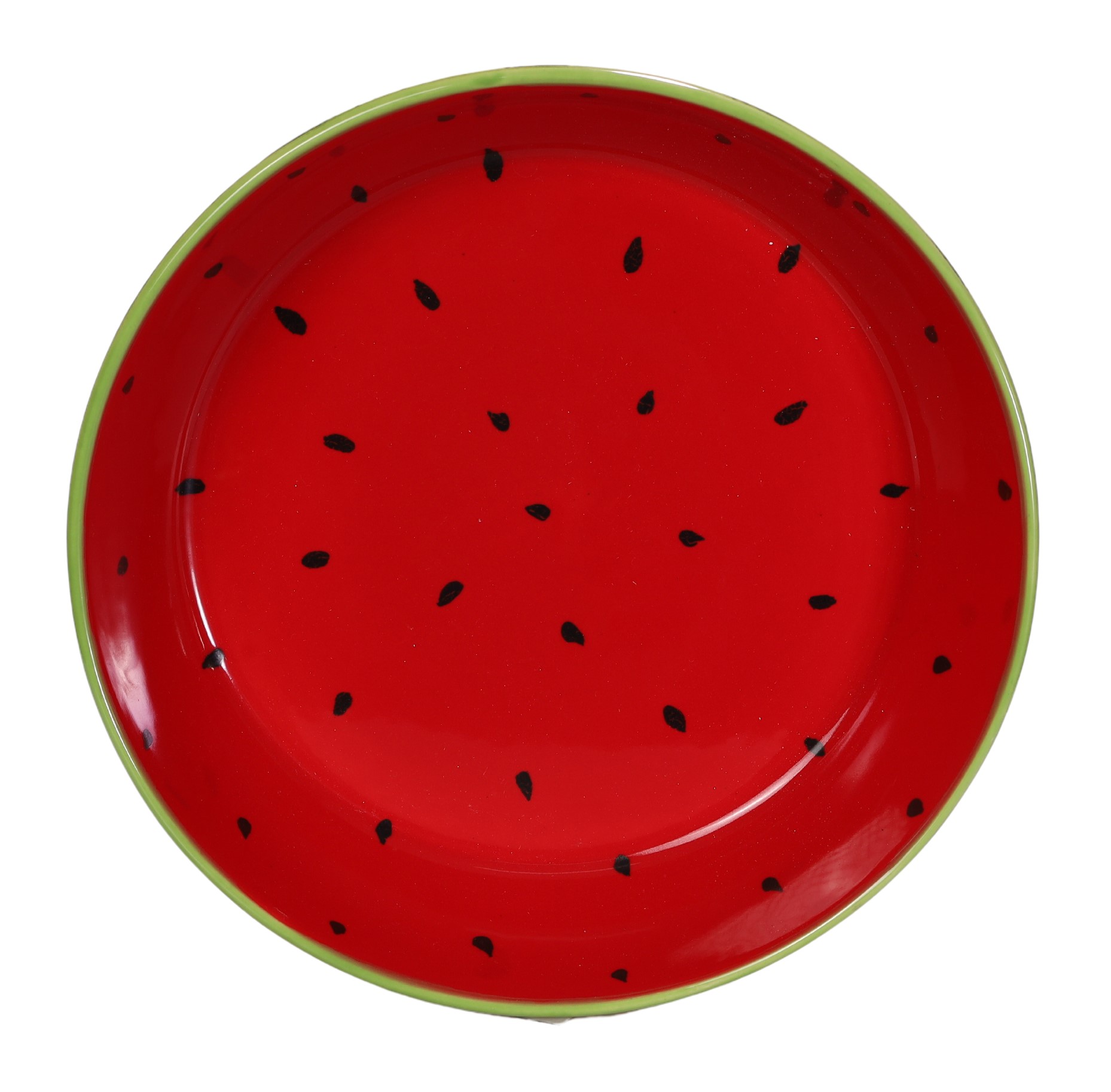 BOWL MELANCIA 380ML - TUTTI FRUTTI