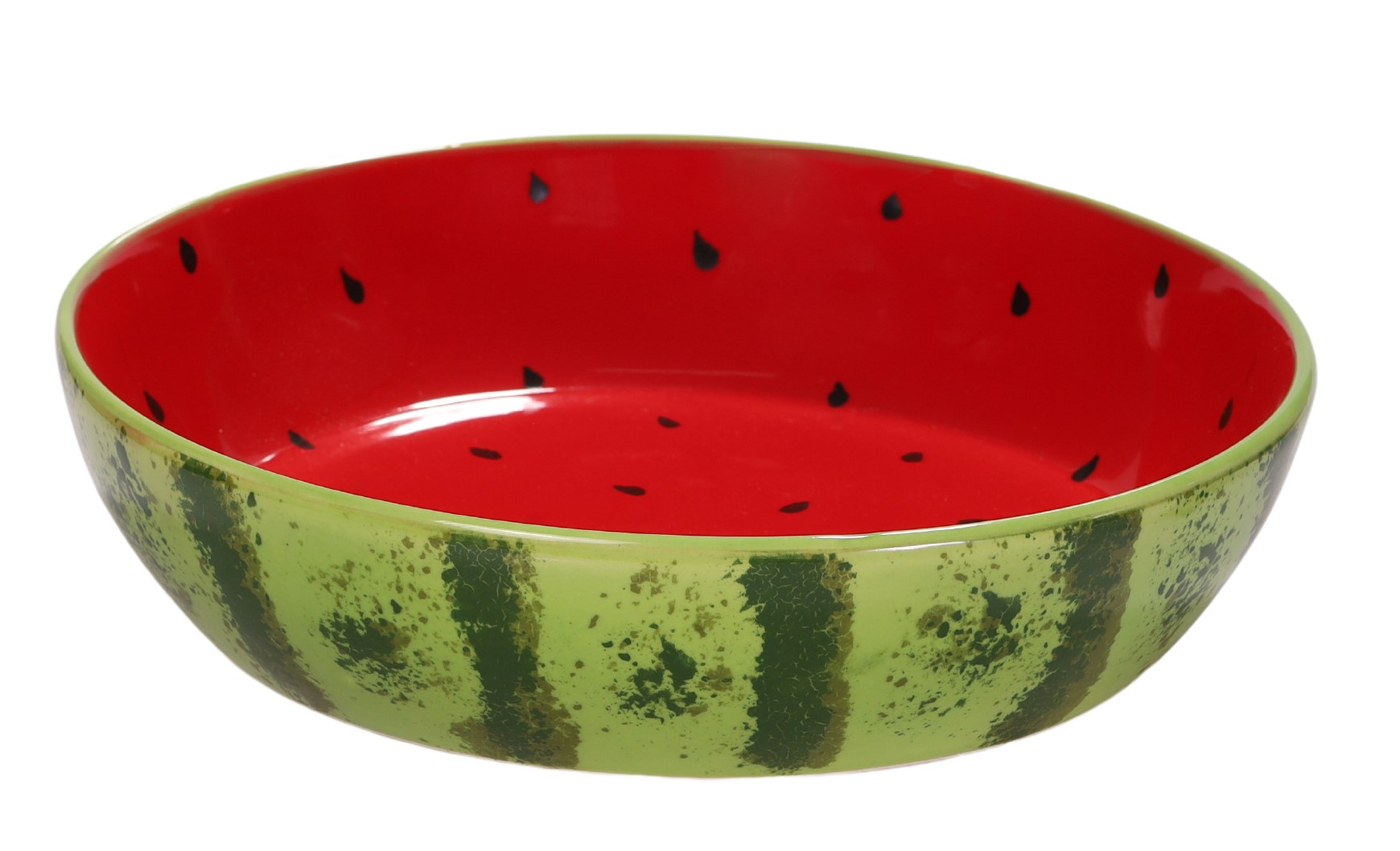 BOWL MELANCIA 380ML - TUTTI FRUTTI
