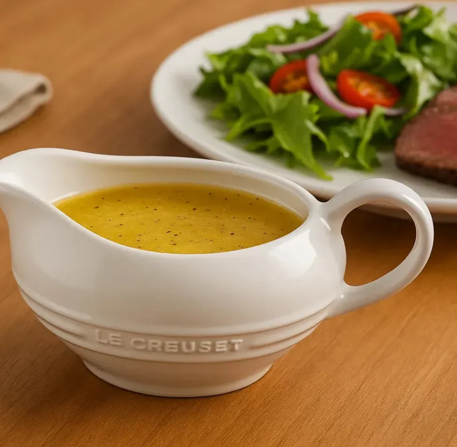 MOLHEIRA White Le Creuset