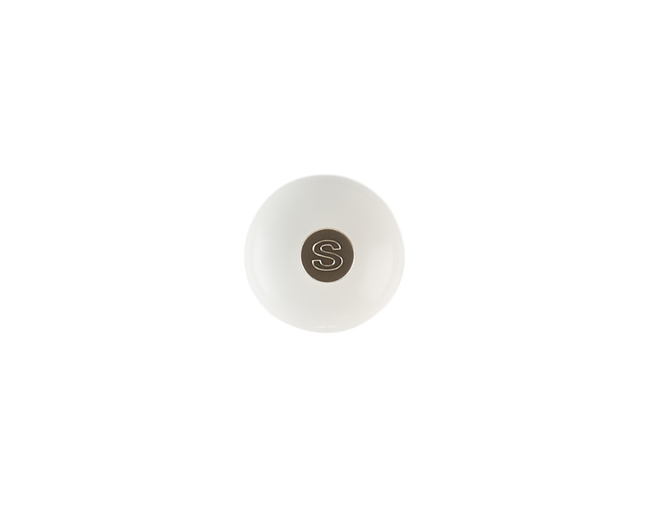 MOEDOR DE SAL 21CM Meringue Le Creuset