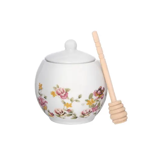 MELEIRA LE JARDIN FLORAL