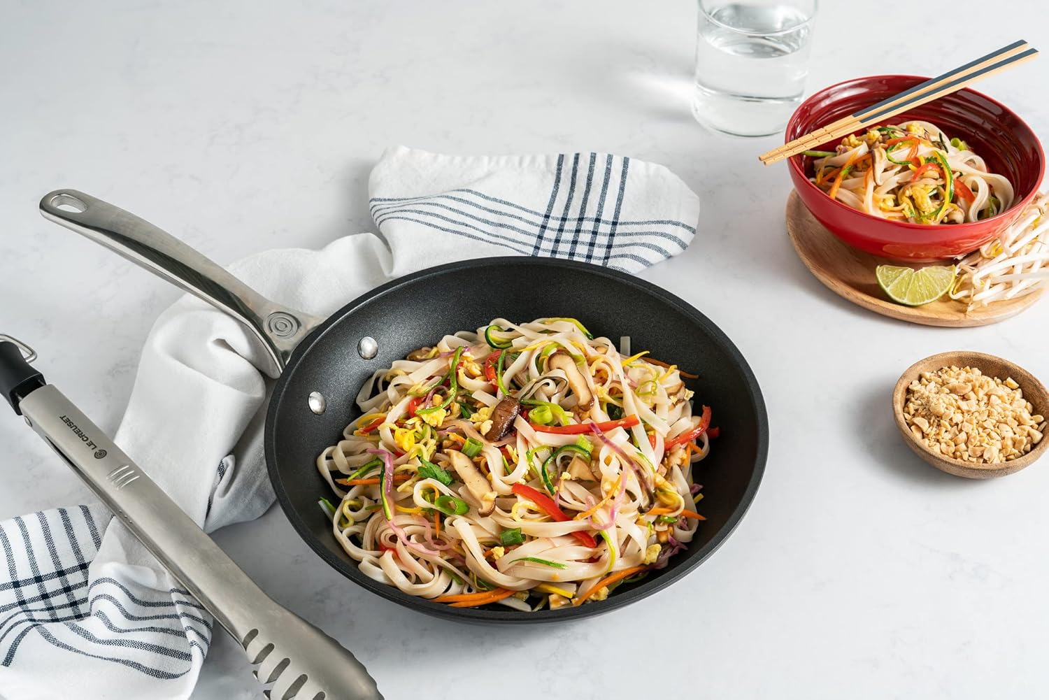 FRIGIDEIRA RASA 26CM ENSC Le Creuset