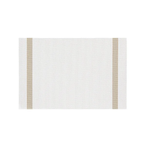 LUGAR AMERICANO LOOM BRANCO
